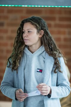 Nicole Rivkin 330 - Nordostdeutsche Meisterschaft